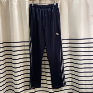Mizuno women’s athletic trackpant